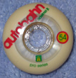 Autobahn, 54mm
