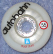 Autobahn, 55mm